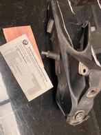 BMW R1150R frame met papieren, Motoren