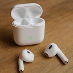 Draadloze oortjes Bluetooth 5.2 met oplaadcase, Nieuw, Telecommunicatie, Mobiele telefoons | Oordopjes, Verzenden, Nieuw, In gehoorgang (in-ear)
