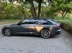 audi A6 Avant TFSI e Competition 55 TFSI e quattro 270(367), Automaat, Leder, USB, Break