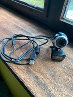 Trust webcam, Ophalen, Zo goed als nieuw, Trust, Windows