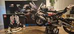 Lego technic BMW M 1000 RR 1920pcs, Ophalen, Zo goed als nieuw