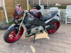 Buell XB12s, Motoren, Naked bike, 1200 cc, Particulier, 2 cilinders