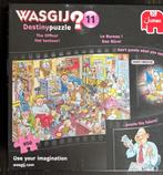 Wasgij puzzel, Destiny, 950stuks., Ophalen, Zo goed als nieuw