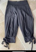 Pantalon à genoux de Sarah Pacini, taille 36 (38), Taille 36 (S), Enlèvement ou Envoi, Gris