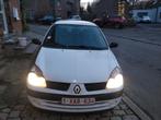 Renault Clio, Boîte manuelle, 5 places, Particulier, Euro 4