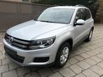 Volkswagen Tiguan 1.4 TSI première propriétaire, Autos, Volkswagen, 1395 cm³, Argent ou Gris, Achat, Entreprise
