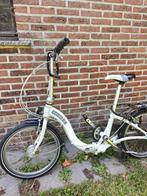 Dahon Ciao D5 vouwfiets, Ophalen, 20 inch of meer, Gebruikt, Versnellingen