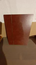 Postzegel boek met afgestempelde zegels zie foto's, Enlèvement ou Envoi