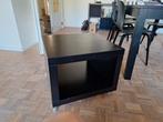 GRATIS - Bijzettafel Ikea op wielen, Huis en Inrichting, Ophalen