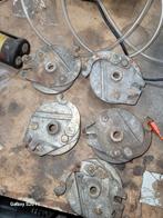 Honda camino onderdelen, Enlèvement