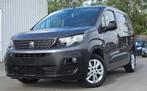 Peugeot Partner 1.5 BlueHDi L1 STD Heavy Grip S/S(EU6.2), Auto's, Peugeot, 4 deurs, Stof, 4 cilinders, 96 kW