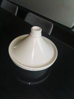 Tajine, Ophalen, Nieuw