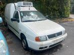 POLO FRIGO WERKT !! 130.000km, Bedrijf, Te koop, Polo
