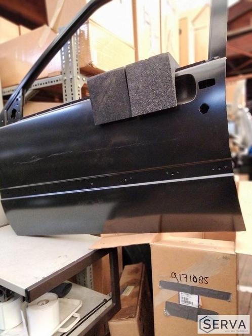 Nieuwe linker voordeur voor Volvo 960 en S/V90>98, Auto-onderdelen, Carrosserie, Deur, Nieuw, Ophalen