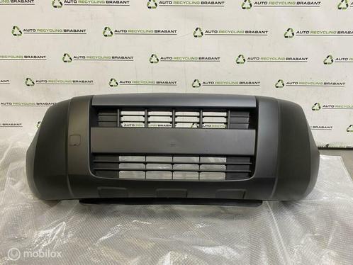 Voorbumper Peugeot Bipper NIEUW ORIGINEEL 1308778070, Auto-onderdelen, Carrosserie, Bumper, Voor, Gebruikt, Ophalen of Verzenden