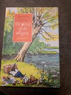K. Grahame - De wind in de wilgen, Boeken, Ophalen of Verzenden, K. Grahame
