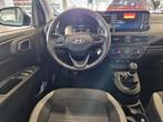 Hyundai i10 1.0i Twist | GPS, camera, cruise,... | STOCK!, Euro 6, 46 kW, Bedrijf, Handgeschakeld