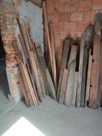 gratis hout, Doe-het-zelf en Bouw, Hout en Planken, Ophalen, Gebruikt