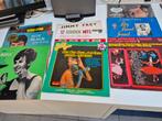 Verschillende golden oldies LP'S, Ophalen, Gebruikt