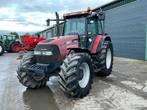 2003 Case IH MXM155 (Maxxum) Vierwielaangedreven landbouwtra, Zakelijke goederen, Landbouw | Tractoren, Gebruikt, Case IH