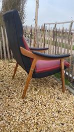Vintage zetel, Ophalen, Gebruikt, Vintage