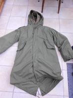 Parka usa, Verzamelen, Overige soorten, Ophalen of Verzenden, Kleding of Schoenen