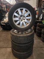 Land rover jantes avec pneu 255/60/18 112 h, Ophalen