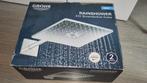 Grohe Rainshower SmartActive 310 Cube, Ophalen, Nieuw, Inox, Douche