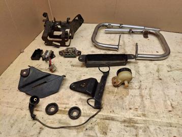 Honda cb750 f2 onderdelen (cb 750) beschikbaar voor biedingen