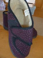 stevige hoge dames pantoffel . maat 38., Ophalen of Verzenden, Zo goed als nieuw