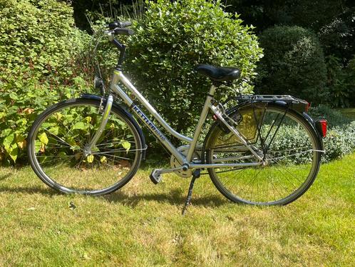 Kettler Alu Rad damesfiets – stevig en betrouwbaar, Fietsen en Brommers, Fietsen | Dames | Damesfietsen, Gebruikt, Overige merken
