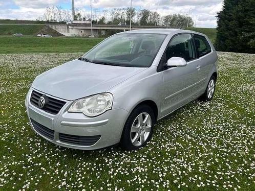 Volkswagen Polo 1.2i Goal édition / garantie, Autos, Volkswagen, Entreprise, Achat, Polo, ABS, Airbags, Air conditionné, Verrouillage central