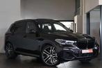 BMW X5 3.0AS xDrive45e M Pack M Zetels BTW PANO Garantie*, Automaat, Gebruikt, Zwart, Leder