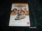 THE BIG BUS- DVD-ZELDZAAM!, Ophalen of Verzenden, Zo goed als nieuw