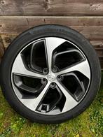 Originele velgen hyundai tucson 19inch, Ophalen, Velg(en)