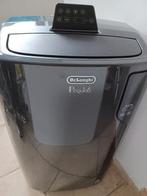 Climatiseur De Longhi Pinguino, Electroménager, Climatiseurs, Enlèvement, Comme neuf, Télécommande