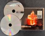 MARILYN MANSON - The last tour on earth ( 2CD; Live ), Verzenden, Zo goed als nieuw
