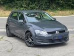 Volkswagen Golf 7 1.2 TSI essence 12/2013 GARANTIE 12 Mois, Auto's, Volkswagen, Euro 5, Elektrische ramen, Bedrijf, 5 deurs