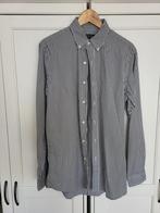 Custom fit overhemd van Ralph Lauren M, Kleding | Heren, Overhemden, Zo goed als nieuw
