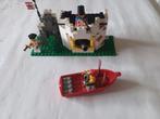 lego  6266, Ophalen of Verzenden, Gebruikt, Lego