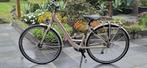 Lage instapfiets Oxford, slechts 3km, 9 versnellingen, Fietsen en Brommers, Fietsen | Dames | Damesfietsen, Ophalen, Zo goed als nieuw