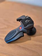 Manfrotto 324RC2 handgreep, Audio, Tv en Foto, Fotografie | Statieven en Balhoofden, Ophalen of Verzenden, Zo goed als nieuw, Balhoofd