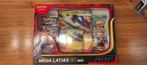 mega Latias ex box, Ophalen, Nieuw, Meerdere kaarten, Foil