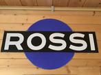 Reclamebord rossi, Verzamelen, Merken en Reclamevoorwerpen, Ophalen, Gebruikt, Reclamebord