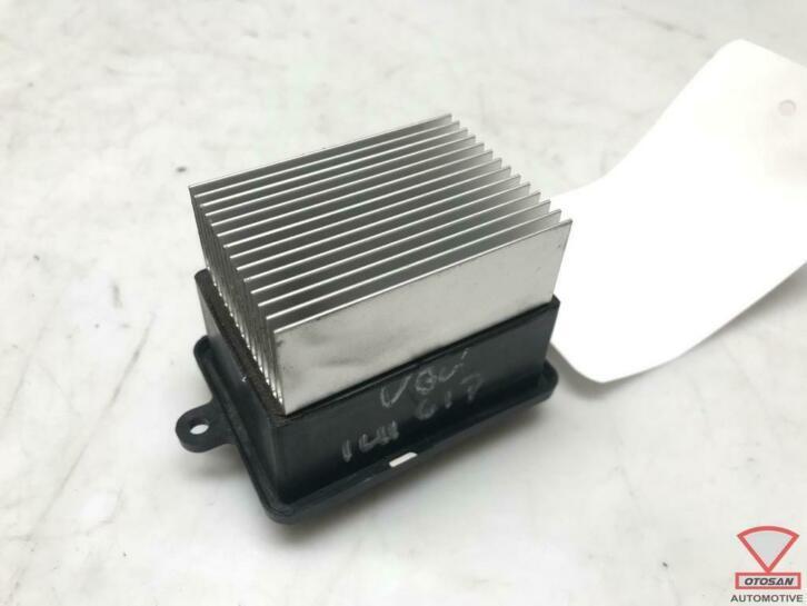 renault clio iv 2014 kachelweerstand a43002100, Autos : Pièces & Accessoires, Climatisation & Chauffage, Renault, Utilisé