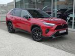 Toyota RAV4 *AWD* GR SPORT +360Camera +Elektrische zetels, Automaat, Gebruikt, 4 cilinders, 2487 cc