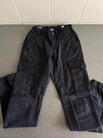 Donkerblauwe cargobroek Jack & Jones - maat 158, Kinderen en Baby's, Ophalen of Verzenden, Jack & Jones, Jongen, Broek