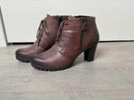 Nieuwe schoenen in leder Caprice/ 39, Ophalen of Verzenden, Nieuw