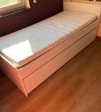 Lit enfant à tiroirs avec lit d’appoint, Enfants & Bébés, Chambre d'enfant | Lits, Enlèvement, Comme neuf, Lit mezzanine ou Lit superposé