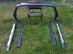 Back SPOILER voor een FORD RANGER (compleet met...), Auto-onderdelen, Ophalen, Nieuw, Achter, Ford